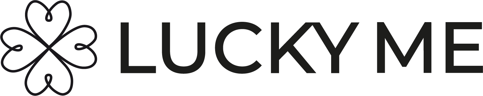 LuckyMe Logo